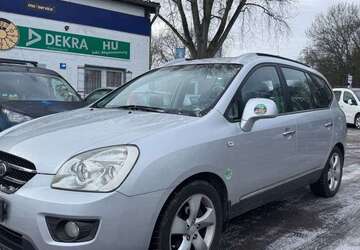 Kia Carens 227.000 km 2.990 &euro; Datteln 45711