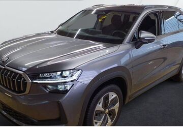 Skoda Kodiaq 12.728 km 44.393 &euro; Dortmund 44269