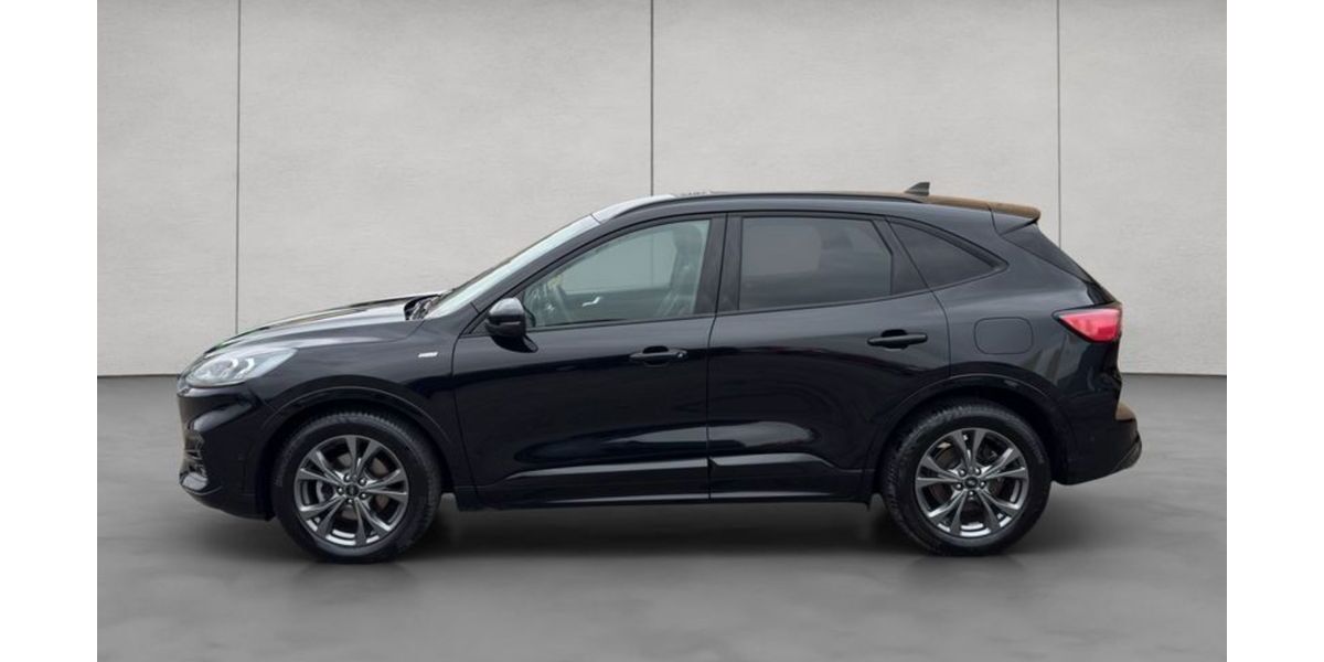 Ford Kuga 27.800 km 21.400 &euro; Essen 45276