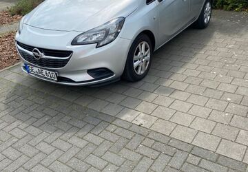 Opel Corsa 50.000 km 7.000 &euro; Gelsenkirchen 45889