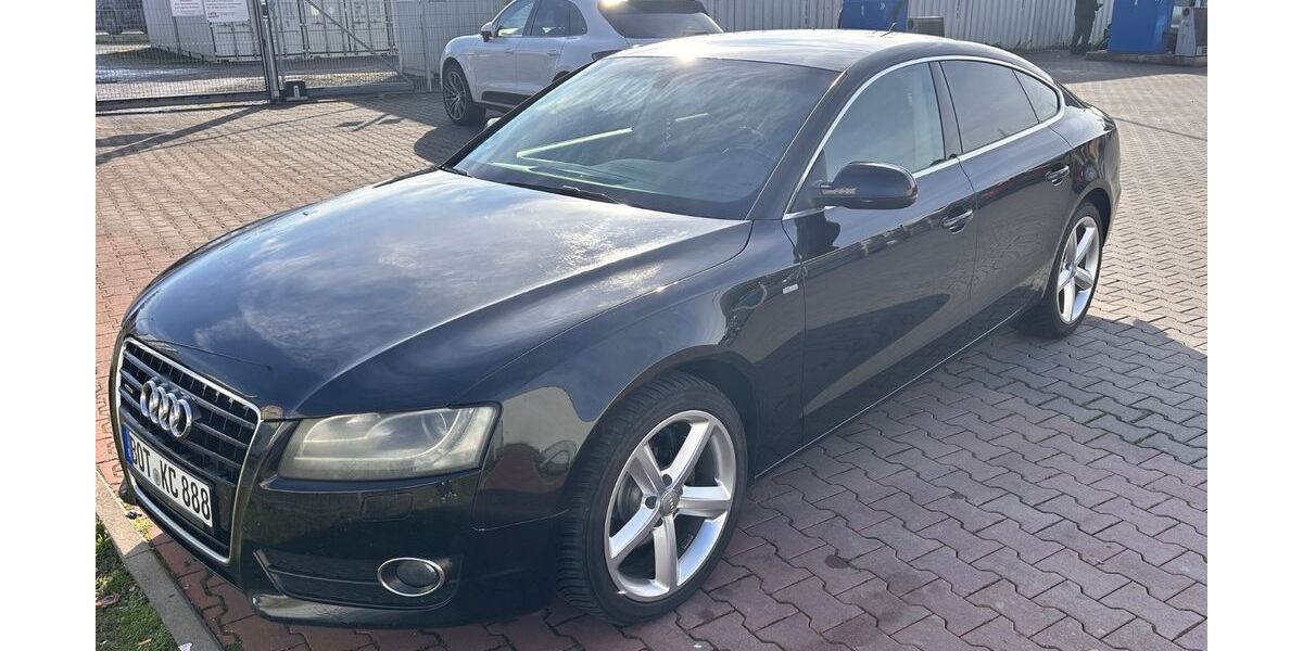 Audi A5 265.000 km 9.000 &euro; Essen 45357