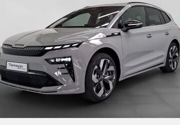 Skoda Enyaq 2.999 km 62.980 &euro; Bochum 44809