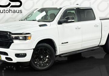 Dodge RAM 80.000 km 41.900 &euro; Dülmen 48249