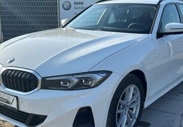 BMW 318 14.484 km 30.790 &euro; Haltern am See 45721