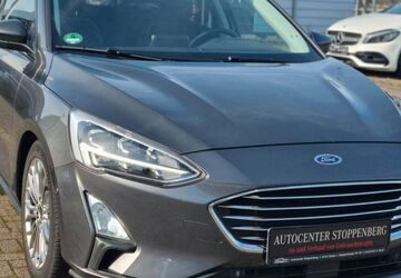 Ford Focus 130.000 km 12.990 &euro; Essen 45141
