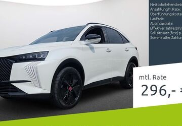 DS Automobiles DS7 (Crossback) 22.619 km 28.489 &euro; Dülmen 48249