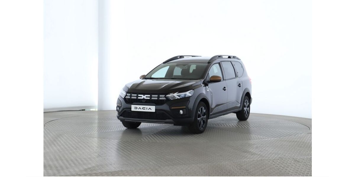 Dacia Jogger 30.451 km 21.880 &euro; Oberhausen 46049