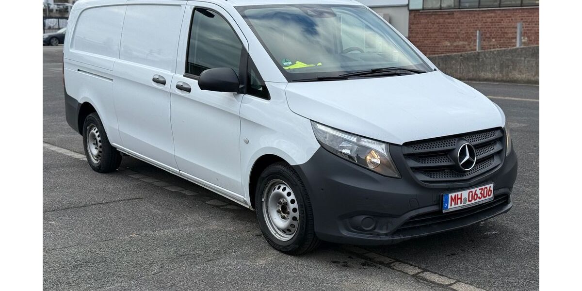 Mercedes-Benz Vito 199.999 km 12.500 &euro; Mülheim an der Ruhr 45479