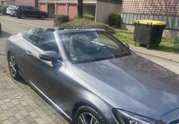 Mercedes-Benz 250 82.000 km 22.999 &euro; Herten 45699