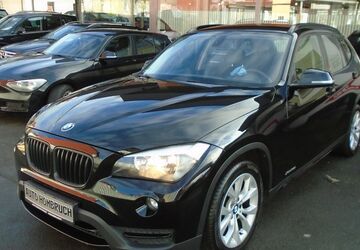BMW X1 155.000 km 8.990 &euro; Dortmund 44225