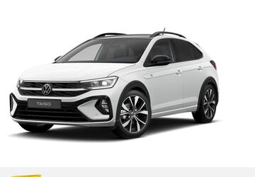 VW Taigo 13.426 km 24.960 &euro; Recklinghausen 45663