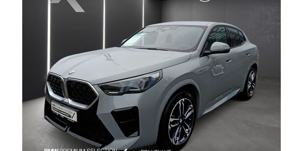 BMW X2 13.043 km 46.440 &euro; Bottrop 46236