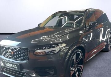 Volvo XC90 111.280 km 52.880 &euro; Recklinghausen 45659
