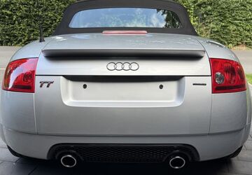 Audi TT 51.900 km 21.850 &euro; Datteln 45711