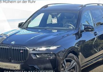 BMW X7 M60 15.057 km 96.880 &euro; Mülheim an der Ruhr 45478