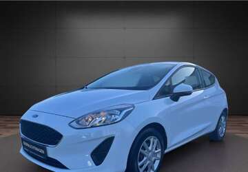 Ford Fiesta 47.558 km 8.500 &euro; Lüdinghausen 59348