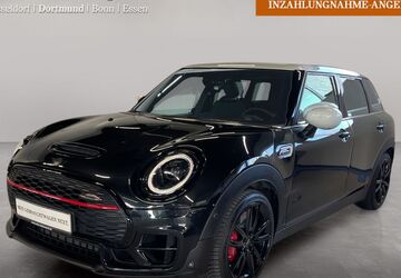 Mini John Cooper Works Clubman 31.526 km 38.990 &euro; Dortmund 44263