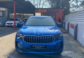 Skoda Kodiaq 52.500 km 36.390 &euro; Dortmund 44229