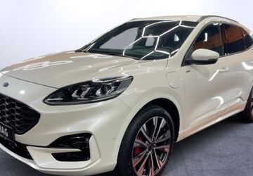 Ford Kuga 33.200 km 24.390 &euro; Recklinghausen 45659