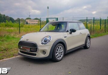 Mini Cooper 88.427 km 15.990 &euro; Marl 45772