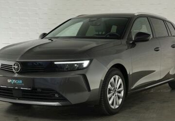 Opel Astra 19.890 km 22.824 &euro; Heiden 46359