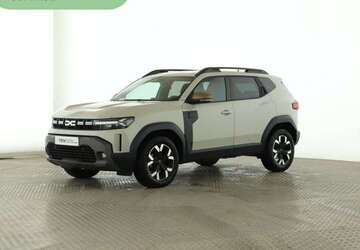 Dacia Duster 9.484 km 25.580 &euro; Dülmen 48249