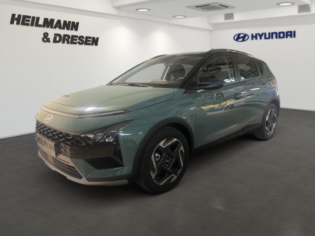 Hyundai BAYON 3.800 km 26.450 &euro; Gelsenkirchen 45891