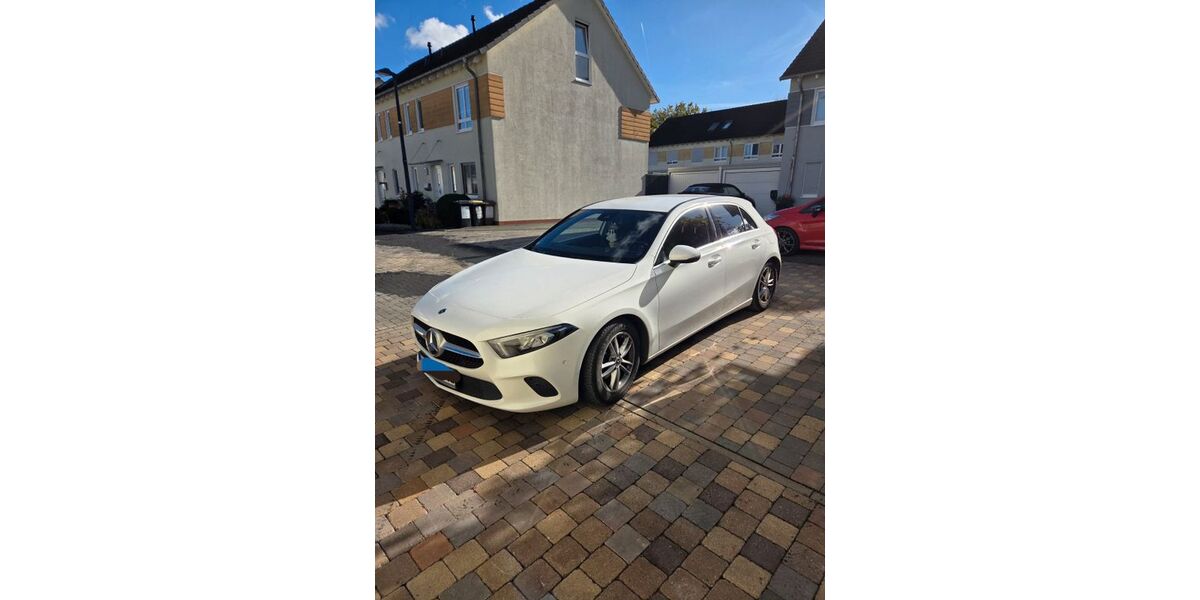 Mercedes-Benz A 180 88.000 km 19.000 &euro; Lünen 44532