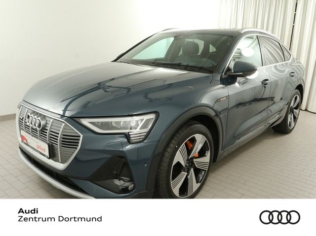 Audi e-tron 54.996 km 33.010 &euro; Dortmund 44143