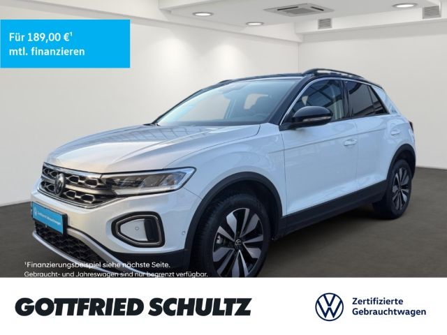 VW T-Roc 4.430 km 23.360 &euro; Mülheim 45478