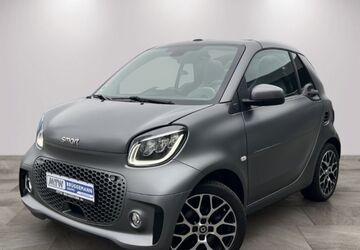 Smart ForTwo 34.397 km 13.970 &euro; Essen 45145