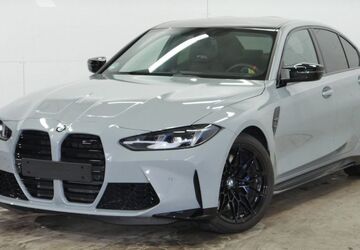 BMW M3 9.848 km 79.949 &euro; Bottrop 46236