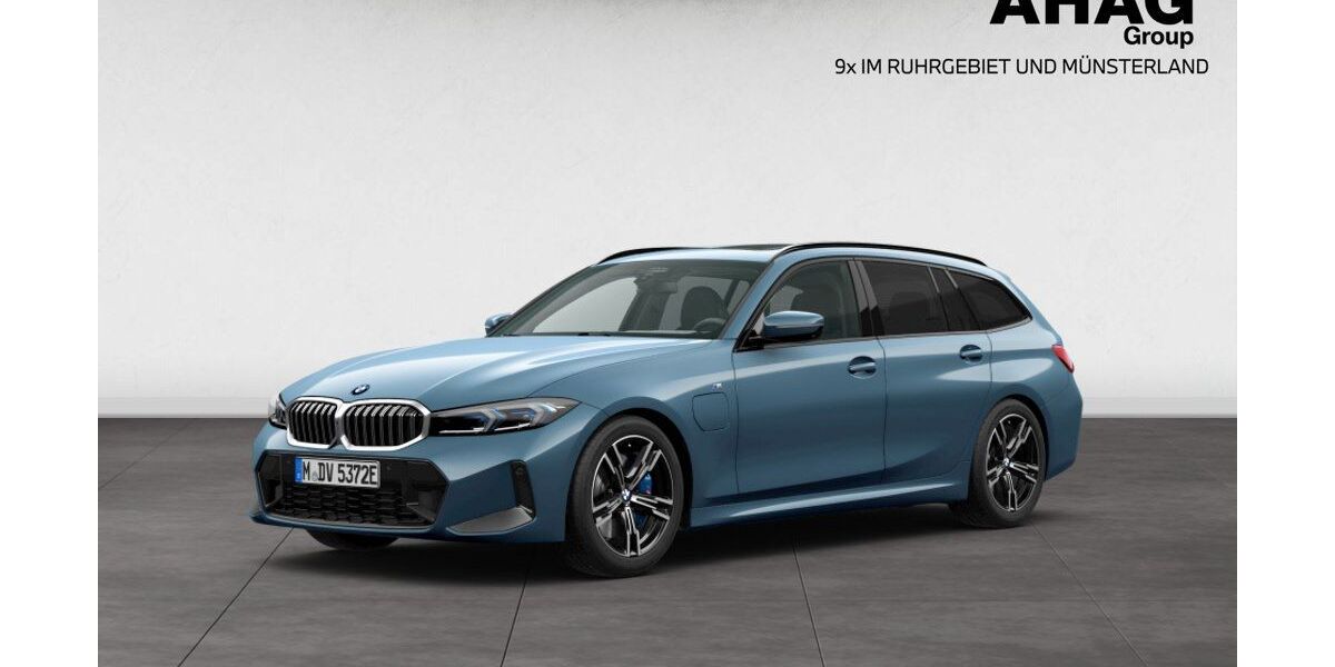 BMW 330 22.900 km 47.990 &euro; Dülmen 48249