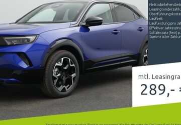 Opel Mokka 13.590 km 22.530 &euro; Dülmen 48249