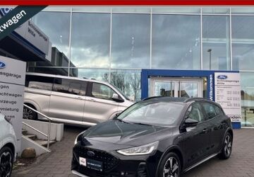 Ford Focus 4.900 km 24.990 &euro; Dülmen 48249