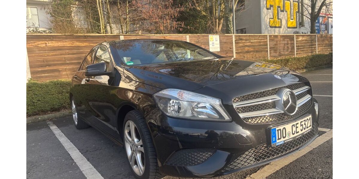 Mercedes-Benz A 180 134.000 km 11.850 &euro; Dortmund 44369