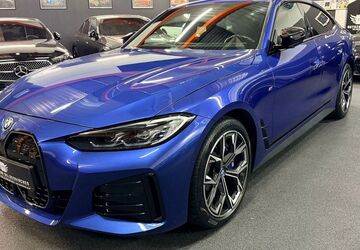 BMW i4 69.000 km 43.690 &euro; Gelsenkirchen 45879