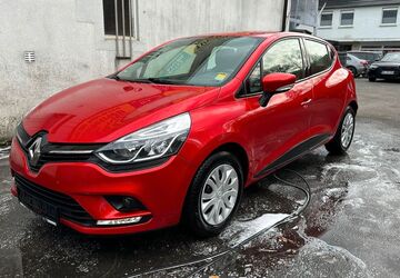 Renault Clio 133.000 km 5.999 &euro; Marl 45770