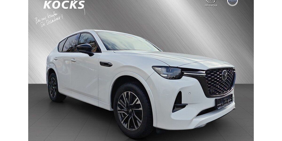 Mazda CX-60 9.800 km 48.490 &euro; Mülheim 45473