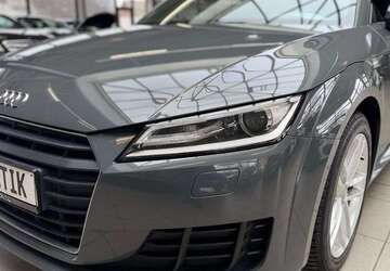 Audi TT 132.108 km 19.890 &euro; Bottrop 46236