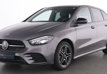 Mercedes-Benz B 250 24.150 km 27.335 &euro; Essen 45309