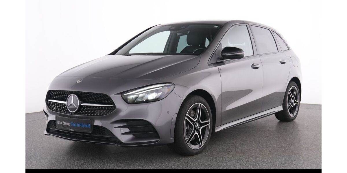 Mercedes-Benz B 250 24.150 km 27.485 &euro; Essen 45309
