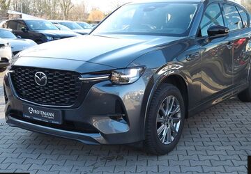 Mazda CX-60 34.626 km 44.890 &euro; Bottrop-Kirchhellen 46244