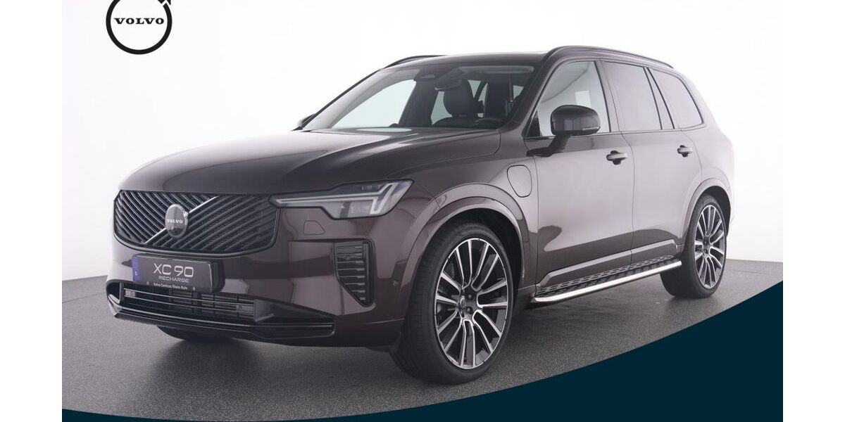 Volvo XC90 29.000 km 81.990 &euro; Mülheim an der Ruhr 45472