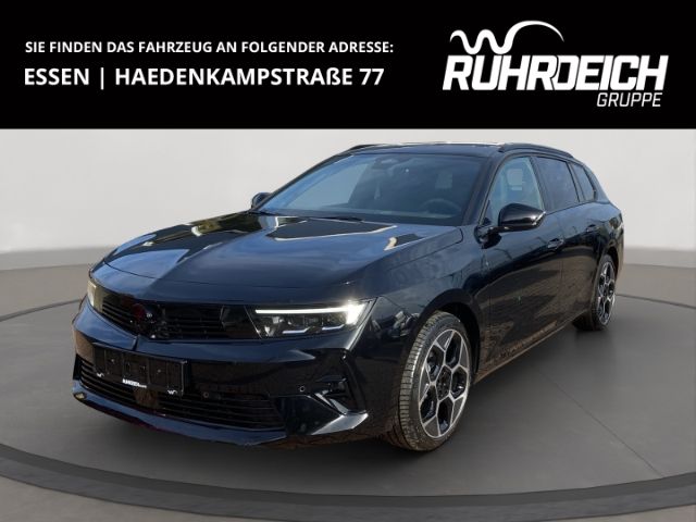 Opel Astra 7.999 km 31.990 &euro; Essen 45143