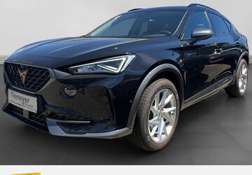 Cupra Formentor 25.650 km 24.490 &euro; Recklinghausen 45663