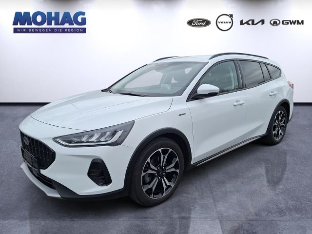 Ford Focus 21.695 km 25.490 &euro; Gelsenkirchen 45891