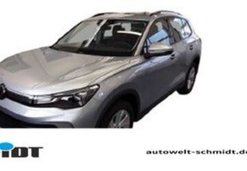 VW Tiguan 7.550 km 30.988 &euro; Recklinghausen 45657