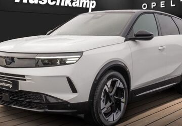 Opel Grandland (X) 4.155 km 38.880 &euro; Dortmund 44145