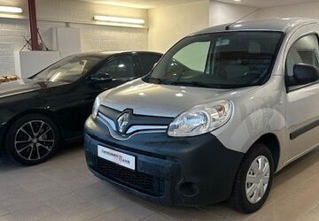 Renault Kangoo 115.750 km 9.990 &euro; Waltrop 45731